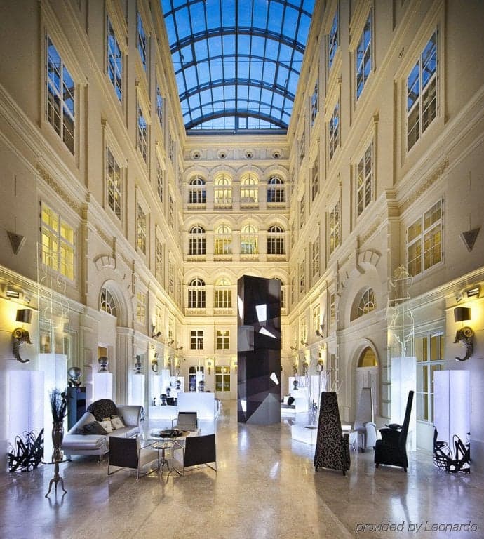 Barcelo Hotel *****