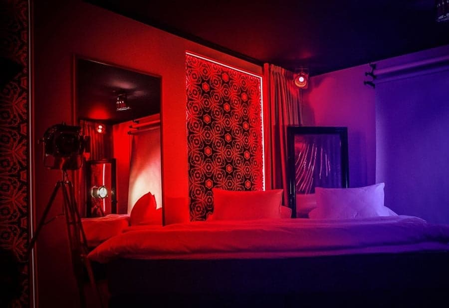 Anybody Hotel Brno